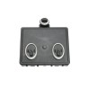 Unité de commande de la porte avant côté conducteur Audi/Volkswagen - Pièces d'origine Vw/Audi 5Q0959393F Unité de commande de la porte avant côté conducteur Audi/Volkswagen - Pièces d'origine Vw/Audi 5Q0959393F