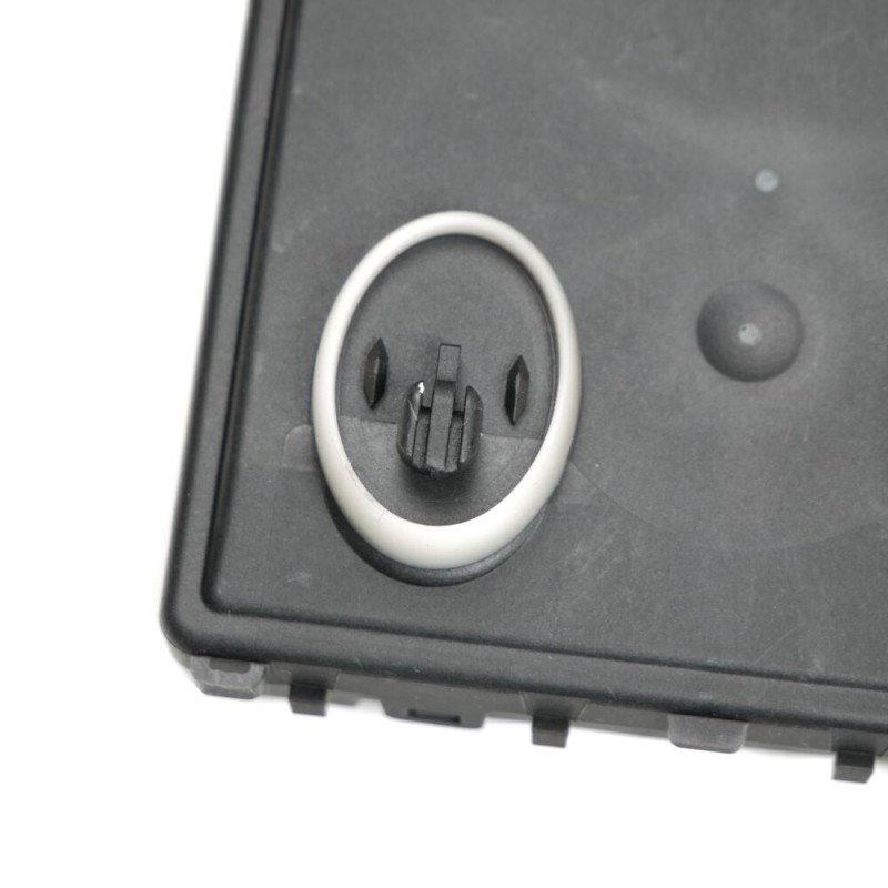 Unité de commande de la porte avant côté conducteur Audi/Volkswagen - Pièces d'origine Vw/Audi 5Q0959393F