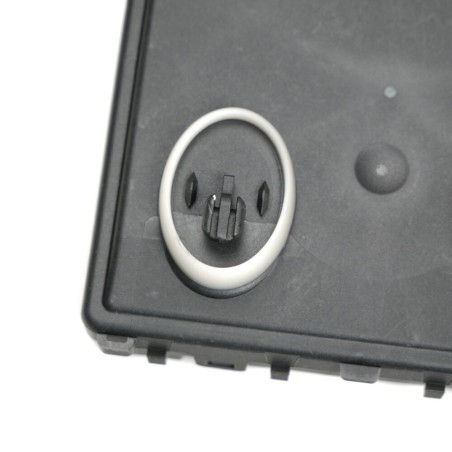 Unité de commande de la porte avant côté conducteur Audi/Volkswagen - Pièces d'origine Vw/Audi 5Q0959393F Unité de commande de la porte avant côté conducteur Audi/Volkswagen - Pièces d'origine Vw/Audi 5Q0959393F
