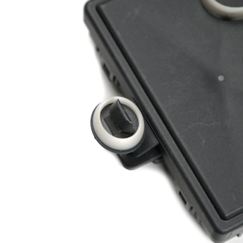 Unité de commande de la porte avant côté conducteur Audi/Volkswagen - Pièces d'origine Vw/Audi 5Q0959393F