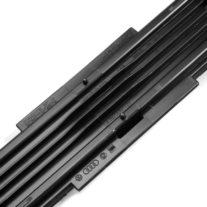 Couvercle de filtre à poussière et pollen Audi/Volkswagen - Pièces d'origine Vw/Audi 6r2819422