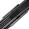 Couvercle de filtre à poussière et pollen Audi/Volkswagen - Pièces d'origine Vw/Audi 6r2819422 Couvercle de filtre à poussière et pollen Audi/Volkswagen - Pièces d'origine Vw/Audi 6r2819422