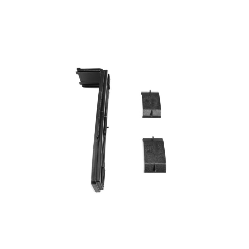 Couvercle de filtre à poussière et pollen Audi/Volkswagen - Pièces d'origine Vw/Audi 6r2819422