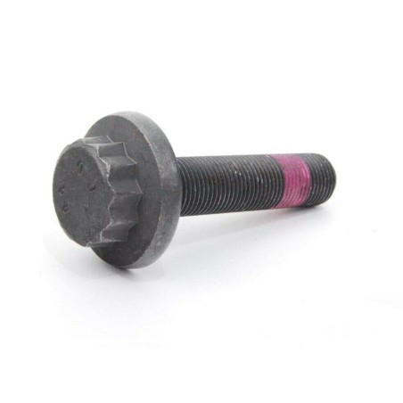 Boulon d'essieu de roulement de moyeu avant Audi/Volkswagen - Pièces d'origine Vw/Audi WHT005437 Boulon d'essieu de roulement de moyeu avant Audi/Volkswagen - Pièces d'origine Vw/Audi WHT005437