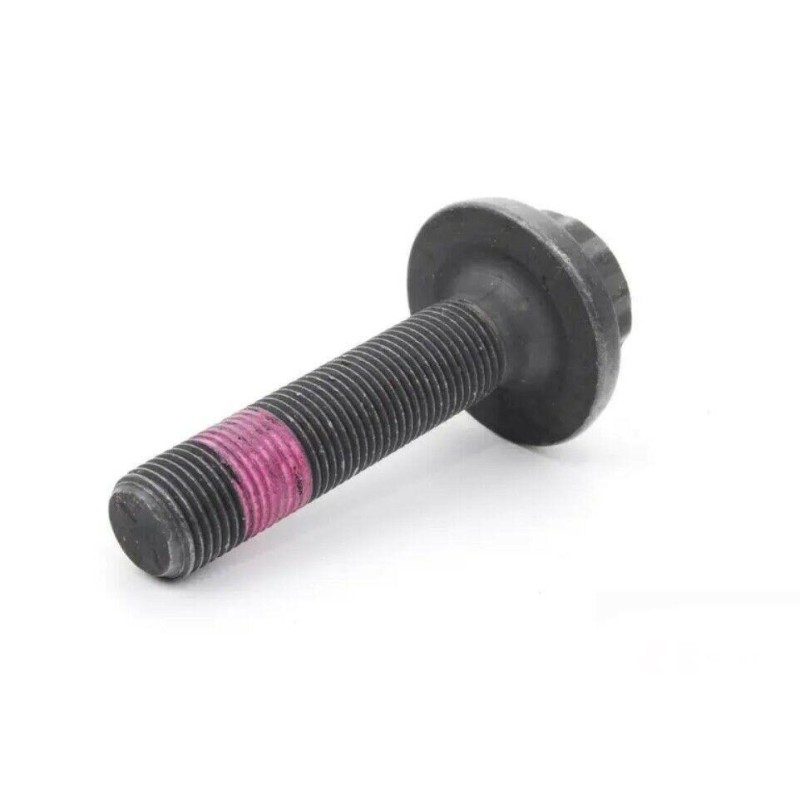 Boulons d'essieu de roulement de moyeu avant Audi/Volkswagen 2pcs - Pièces d'origine Vw/Audi 2xWHT005437