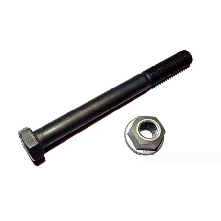 Ensemble boulon et écrou de bras de suspension avant Audi/Volkswagen - Pièces d'origine Vw/Audi N0347908/N10286110 Ensemble boulon et écrou de bras de suspension avant Audi/Volkswagen - Pièces d'origine Vw/Audi N0347908/N10286110