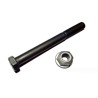 Ensemble boulon et écrou de bras de suspension avant Audi/Volkswagen - Pièces d'origine Vw/Audi N0347908/N10286110 Ensemble boulon et écrou de bras de suspension avant Audi/Volkswagen - Pièces d'origine Vw/Audi N0347908/N10286110