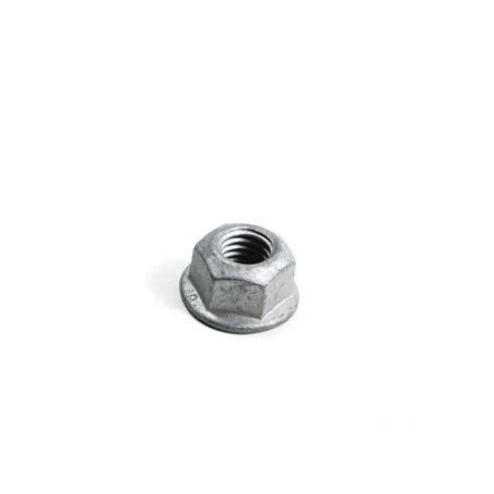 Ensemble boulon et écrou de bras de suspension avant Audi/Volkswagen - Pièces d'origine Vw/Audi N0347908/N10286110 Ensemble boulon et écrou de bras de suspension avant Audi/Volkswagen - Pièces d'origine Vw/Audi N0347908/N10286110
