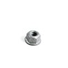 Ensemble boulon et écrou de bras de suspension avant Audi/Volkswagen - Pièces d'origine Vw/Audi N0347908/N10286110 Ensemble boulon et écrou de bras de suspension avant Audi/Volkswagen - Pièces d'origine Vw/Audi N0347908/N10286110