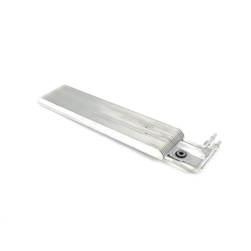 Radiateur refroidisseur de carburant Audi/Volkswagen - Pièces d'origine Vw/Audi 1K0203491D Radiateur refroidisseur de carburant Audi/Volkswagen - Pièces d'origine Vw/Audi 1K0203491D