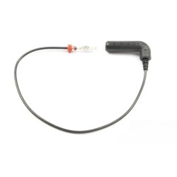 Connecteur de faisceau de bougie de préchauffage Audi/Volkswagen - Pièces d'origine Vw/Audi 028971782A