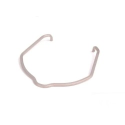 Clip de retenue de tuyau de pipe d'intercooler turbo Audi/Volkswagen - Pièces d'origine Vw/Audi 1J0145769G