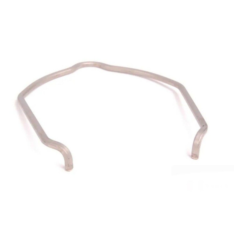 Clip de retenue de tuyau de pipe d'intercooler turbo Audi/Volkswagen - Pièces d'origine Vw/Audi 1J0145769G