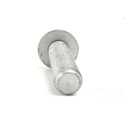 Boulon de montage de la patte de chien de transmission de boîte de vitesses inférieure Audi/Volkswagen - Pièces d'origine Vw/