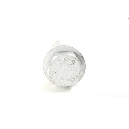Boulon de montage de la patte de chien de transmission de boîte de vitesses inférieure Audi/Volkswagen - Pièces d'origine Vw/