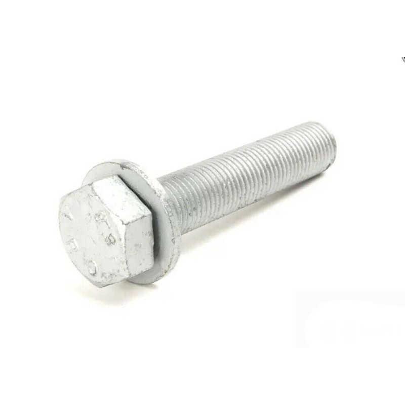 Boulon de montage de la patte de chien de transmission de boîte de vitesses inférieure Audi/Volkswagen - Pièces d'origine Vw/