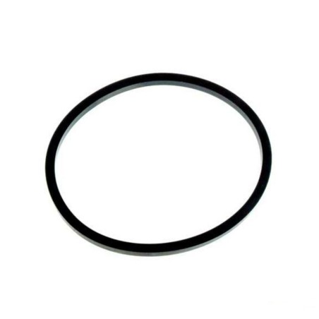 Joint d'étanchéité de refroidisseur d'huile Audi/Volkswagen 72,2x3,2 - Pièces d'origine Vw/Audi 028117070
