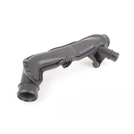 Tuyau de ventilation d'air pour moteur à essence Audi/Volkswagen - Pièces d'origine Vw/Audi 1K0145770P