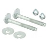 Kit de boulons excentriques de réglage de l'orteil inférieur arrière Audi/Volkswagen 2pcs - Pièces d'origine Vw/Audi WHT000228 Kit de boulons excentriques de réglage de l'orteil inférieur arrière Audi/Volkswagen 2pcs - Pièces d'origine Vw/Audi WHT000228