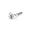 Kit de boulons excentriques de réglage de l'orteil inférieur arrière Audi/Volkswagen 2pcs - Pièces d'origine Vw/Audi WHT000228 Kit de boulons excentriques de réglage de l'orteil inférieur arrière Audi/Volkswagen 2pcs - Pièces d'origine Vw/Audi WHT000228