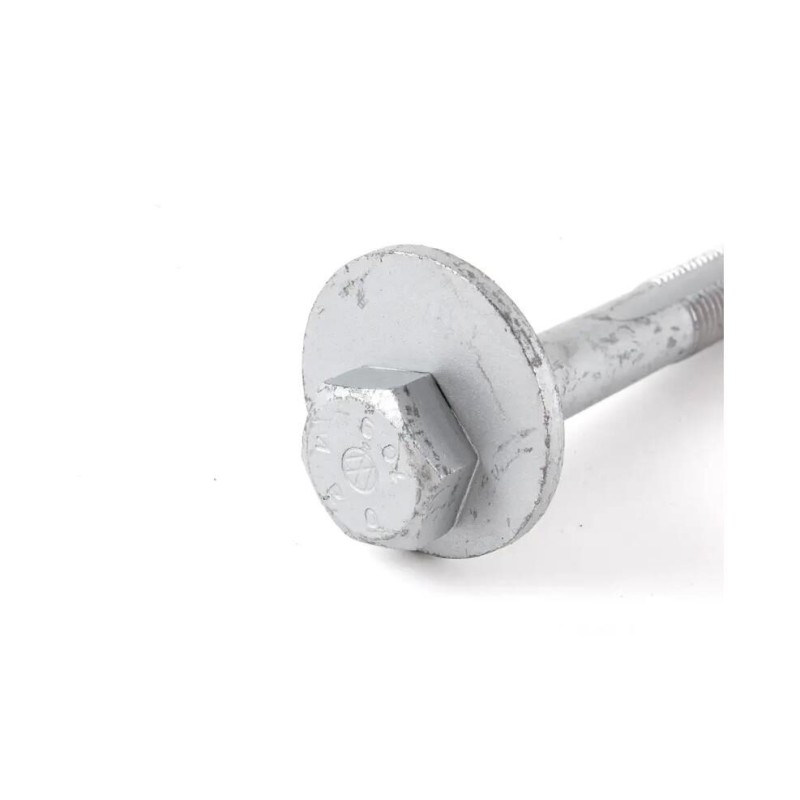 Kit de boulons excentriques de réglage de l'orteil inférieur arrière Audi/Volkswagen 2pcs - Pièces d'origine Vw/Audi WHT000228