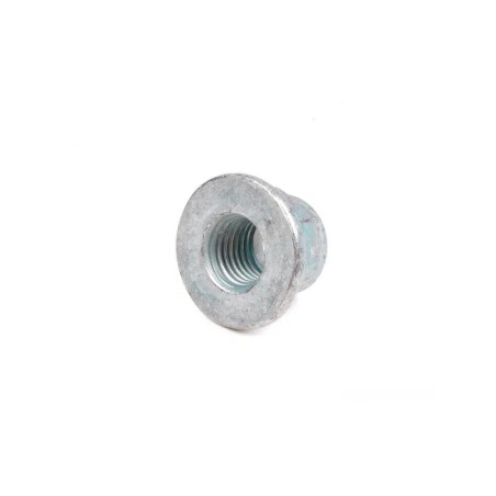 Kit de boulons excentriques de réglage de l'orteil inférieur arrière Audi/Volkswagen 2pcs - Pièces d'origine Vw/Audi WHT000228 Kit de boulons excentriques de réglage de l'orteil inférieur arrière Audi/Volkswagen 2pcs - Pièces d'origine Vw/Audi WHT000228