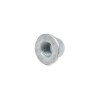 Kit de boulons excentriques de réglage de l'orteil inférieur arrière Audi/Volkswagen 2pcs - Pièces d'origine Vw/Audi WHT000228 Kit de boulons excentriques de réglage de l'orteil inférieur arrière Audi/Volkswagen 2pcs - Pièces d'origine Vw/Audi WHT000228