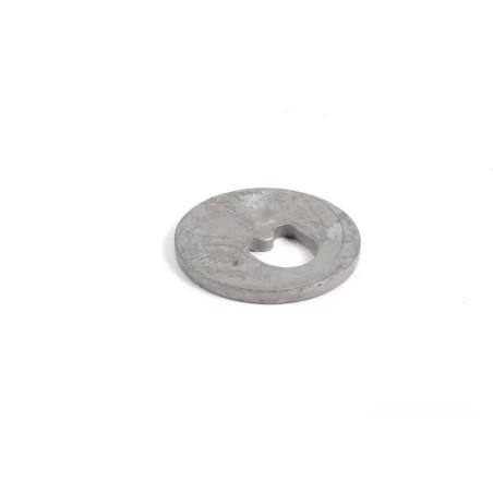 Kit de boulons excentriques de réglage de l'orteil inférieur arrière Audi/Volkswagen 2pcs - Pièces d'origine Vw/Audi WHT000228 Kit de boulons excentriques de réglage de l'orteil inférieur arrière Audi/Volkswagen 2pcs - Pièces d'origine Vw/Audi WHT000228