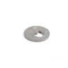 Kit de boulons excentriques de réglage de l'orteil inférieur arrière Audi/Volkswagen 2pcs - Pièces d'origine Vw/Audi WHT000228 Kit de boulons excentriques de réglage de l'orteil inférieur arrière Audi/Volkswagen 2pcs - Pièces d'origine Vw/Audi WHT000228