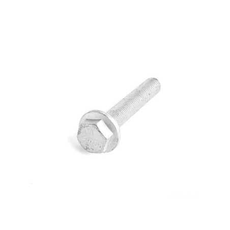 Ensemble de boulons et écrous de bras de suspension arrière pour Audi/Volkswagen - Pièces d'origine Vw/Audi N10106402/N106286