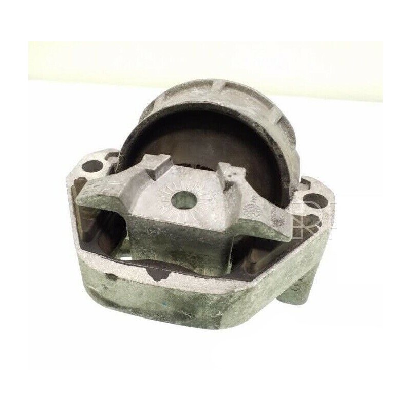 Support moteur hydraulique droit Audi/Volkswagen - Pièces d'origine Vw/Audi 4G0199381QG