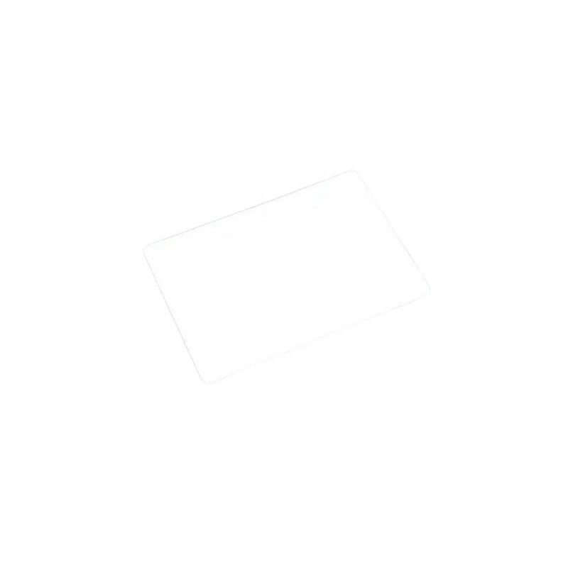 Autocollant d'avertissement de pare-brise avant pour Audi/Volkswagen Seat - Pièces d'origine Vw/Audi 3B0010228A.