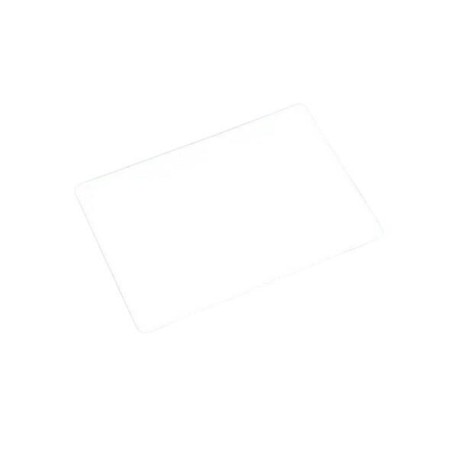 Autocollant d'avertissement de pare-brise avant pour Audi/Volkswagen Seat - Pièces d'origine Vw/Audi 3B0010228A.