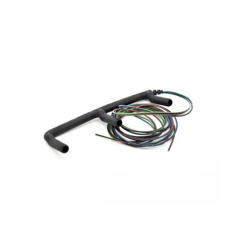 Harnais de câblage de pont de rail de bougie de préchauffage TDI Audi/Volkswagen - Pièces d'origine Vw/Audi 045971782A