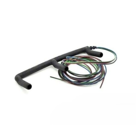 Harnais de câblage de pont de rail de bougie de préchauffage TDI Audi/Volkswagen - Pièces d'origine Vw/Audi 045971782A