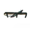 Harnais de câblage de pont de rail de bougie de préchauffage TDI Audi/Volkswagen - Pièces d'origine Vw/Audi 045971782A Harnais de câblage de pont de rail de bougie de préchauffage TDI Audi/Volkswagen - Pièces d'origine Vw/Audi 045971782A