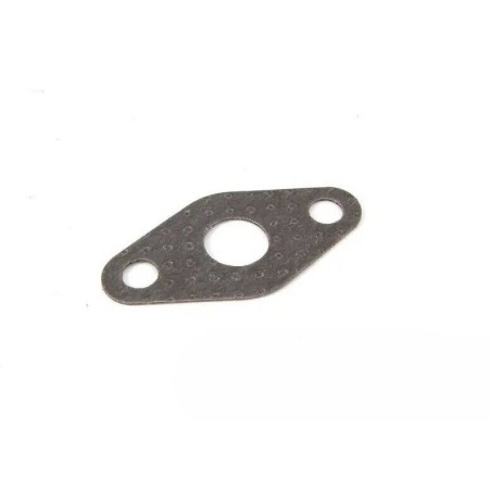 Audi/Volkswagen Turbo Oil Return Line Gasket - Original parts Vw/Audi 028145757