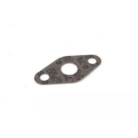 Audi/Volkswagen Turbo Oil Return Line Gasket - Original parts Vw/Audi 028145757