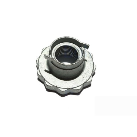 Écrou d'essieu de transmission de roue Audi/Volkswagen - Pièces d'origine Vw/Audi 6Q0407396B