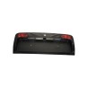 Support de plaque d'immatriculation avant - Pièces d'origine Audi 4B9945695M01C Support de plaque d'immatriculation avant - Pièces d'origine Audi 4B9945695M01C