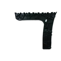 Support de pare-chocs arrière droit avant - Pièces d'origine Audi 4G9807454E