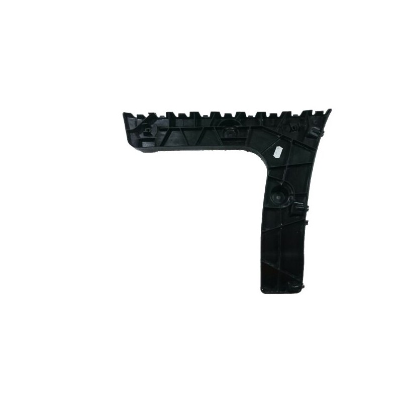 Support de pare-chocs arrière droit avant - Pièces d'origine Audi 4G9807454E