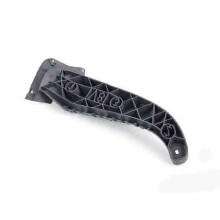 Support de pare-chocs arrière droit avant coté passager pour moteur 8 cylindres - Pièces d'origine Audi 4B6807454 Support de pare-chocs arrière droit avant coté passager pour moteur 8 cylindres - Pièces d'origine Audi 4B6807454