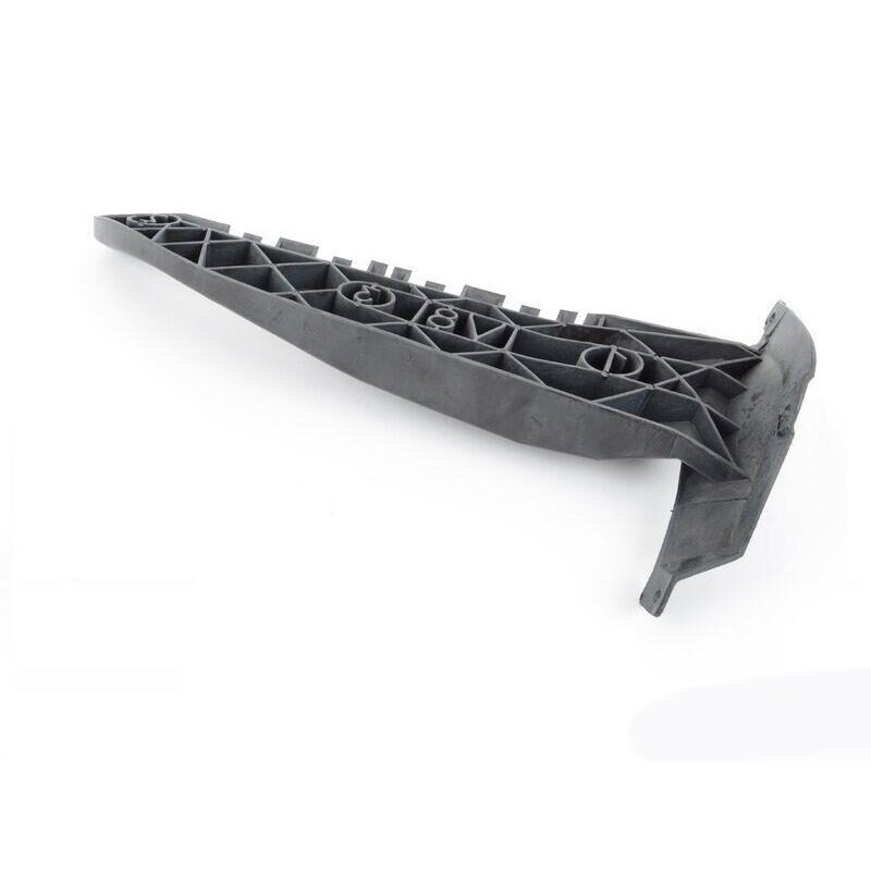 Support de pare-chocs arrière droit avant coté passager pour moteur 8 cylindres - Pièces d'origine Audi 4B6807454