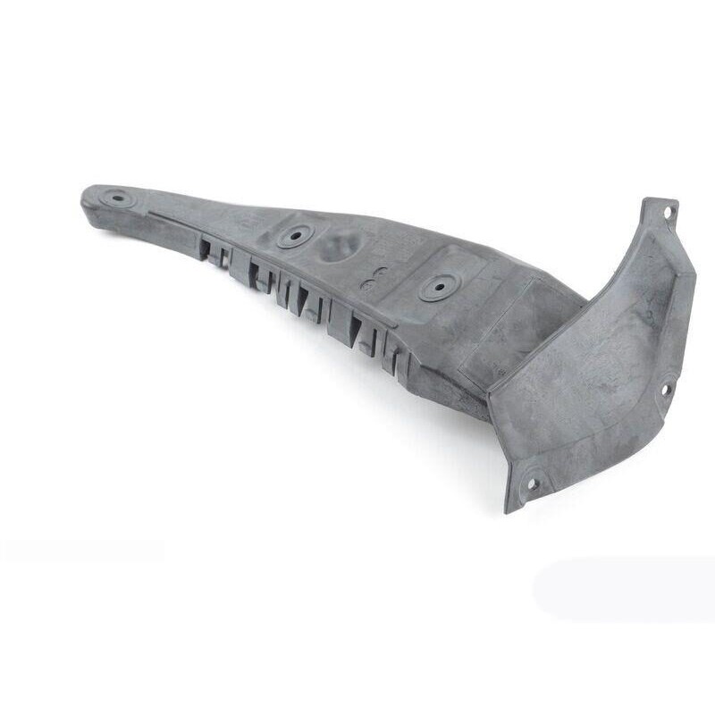 Support de pare-chocs arrière droit avant coté passager pour moteur 8 cylindres - Pièces d'origine Audi 4B6807454