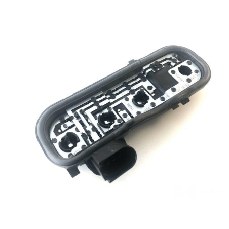 Platine support ampoules de feu arrière droit d'origine AUDI A4 - Pièces d'origine Audi 8E9945258 Platine support ampoules de feu arrière droit d'origine AUDI A4 - Pièces d'origine Audi 8E9945258