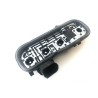 Platine support ampoules de feu arrière droit d'origine AUDI A4 - Pièces d'origine Audi 8E9945258 Platine support ampoules de feu arrière droit d'origine AUDI A4 - Pièces d'origine Audi 8E9945258