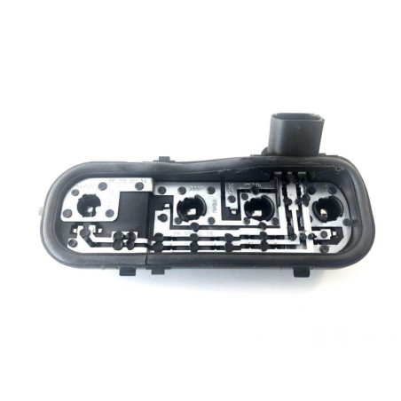 Platine support ampoules de feu arrière droit d'origine AUDI A4 - Pièces d'origine Audi 8E9945258 Platine support ampoules de feu arrière droit d'origine AUDI A4 - Pièces d'origine Audi 8E9945258