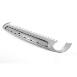 Diffuseur de pare-chocs arrière S Line avant - Pièces d'origine Audi 4F0807521B1RR