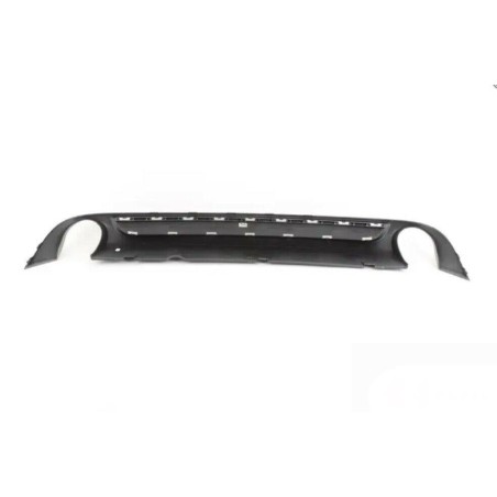 Diffuseur de pare-chocs arrière S Line avant - Pièces d'origine Audi 4F0807521B1RR Diffuseur de pare-chocs arrière S Line avant - Pièces d'origine Audi 4F0807521B1RR